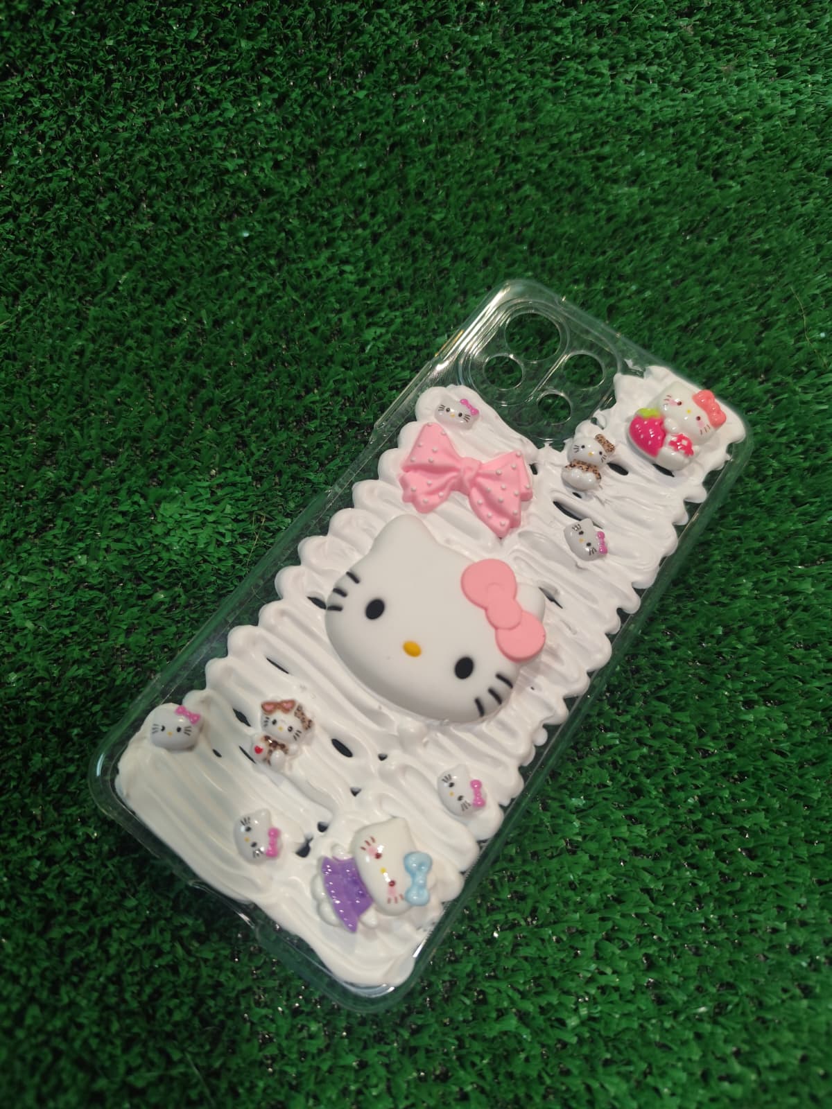 Funda Hello Kitty