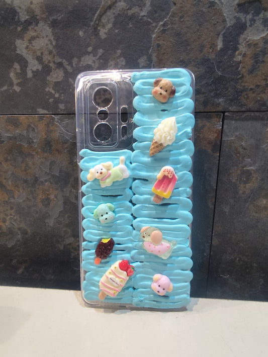 Funda personalizada