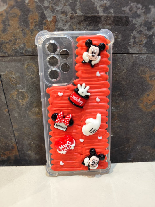 Funda Mickey