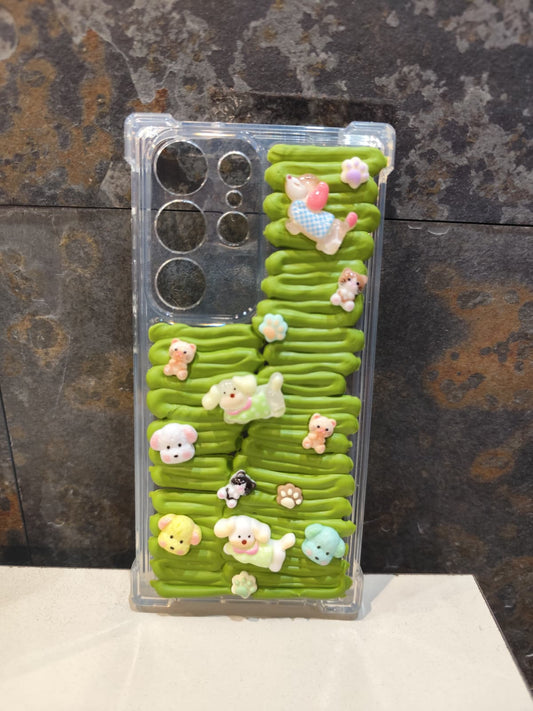 Funda animales