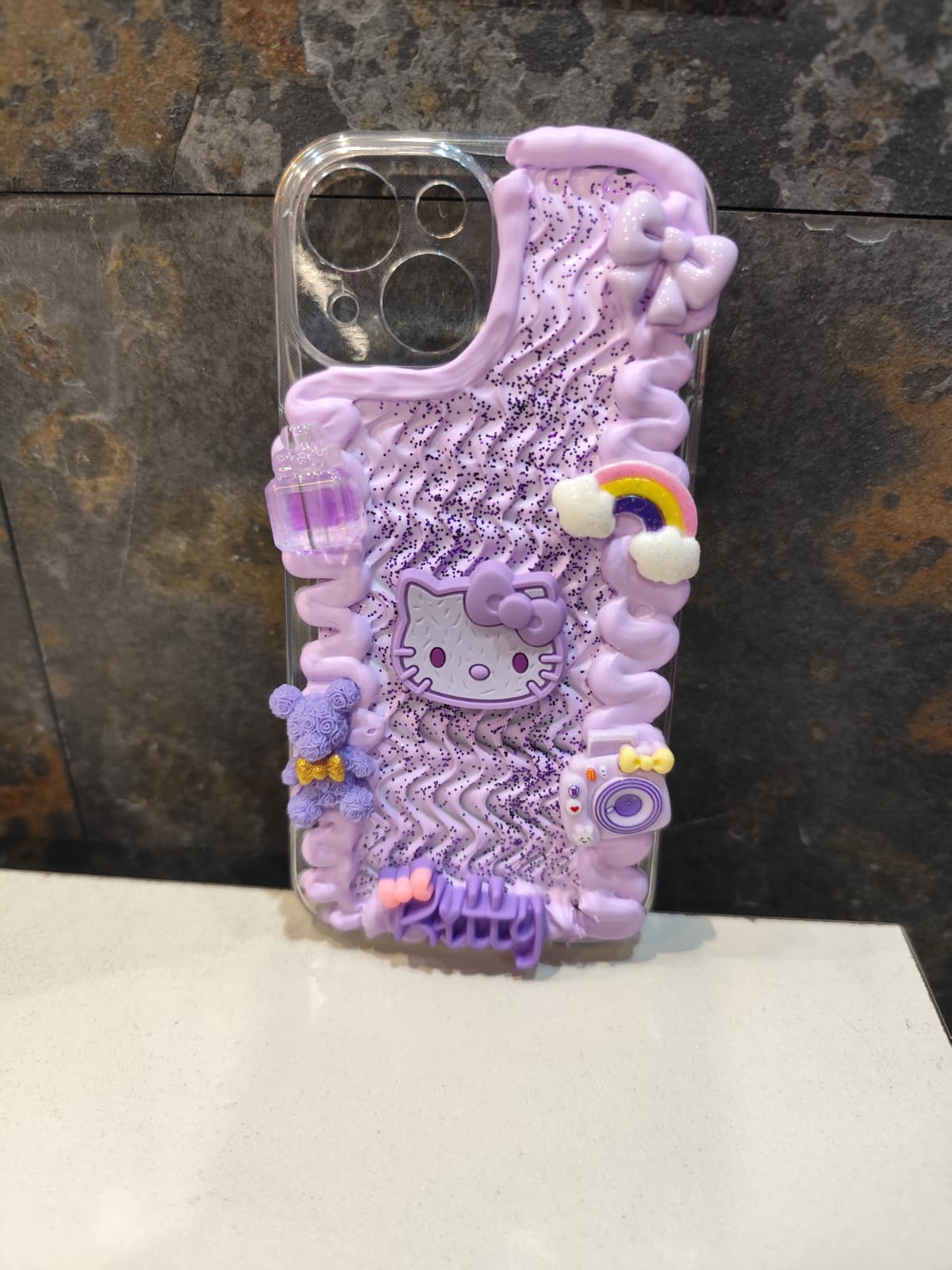 Funda Hello Kitty