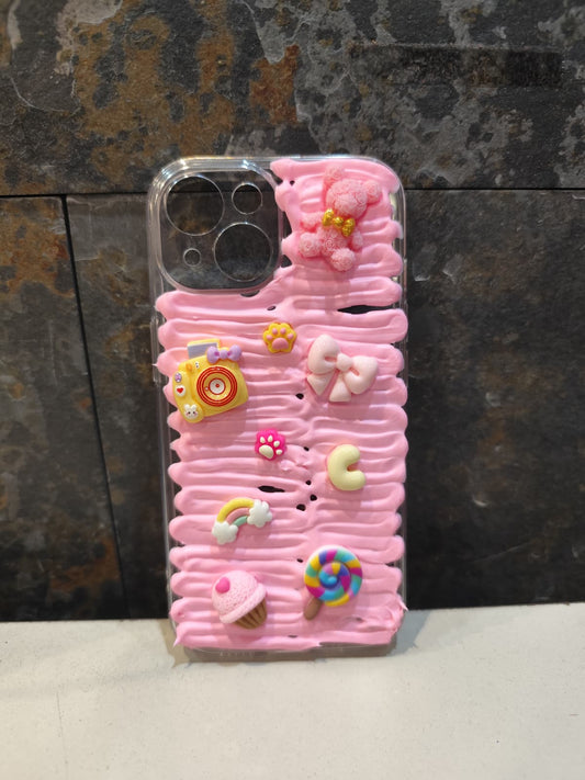 Funda personalizada
