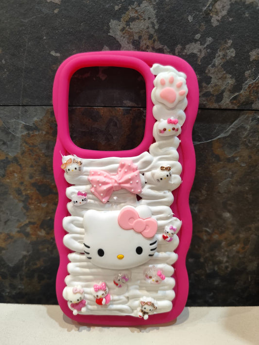 Funda Hello Kitty