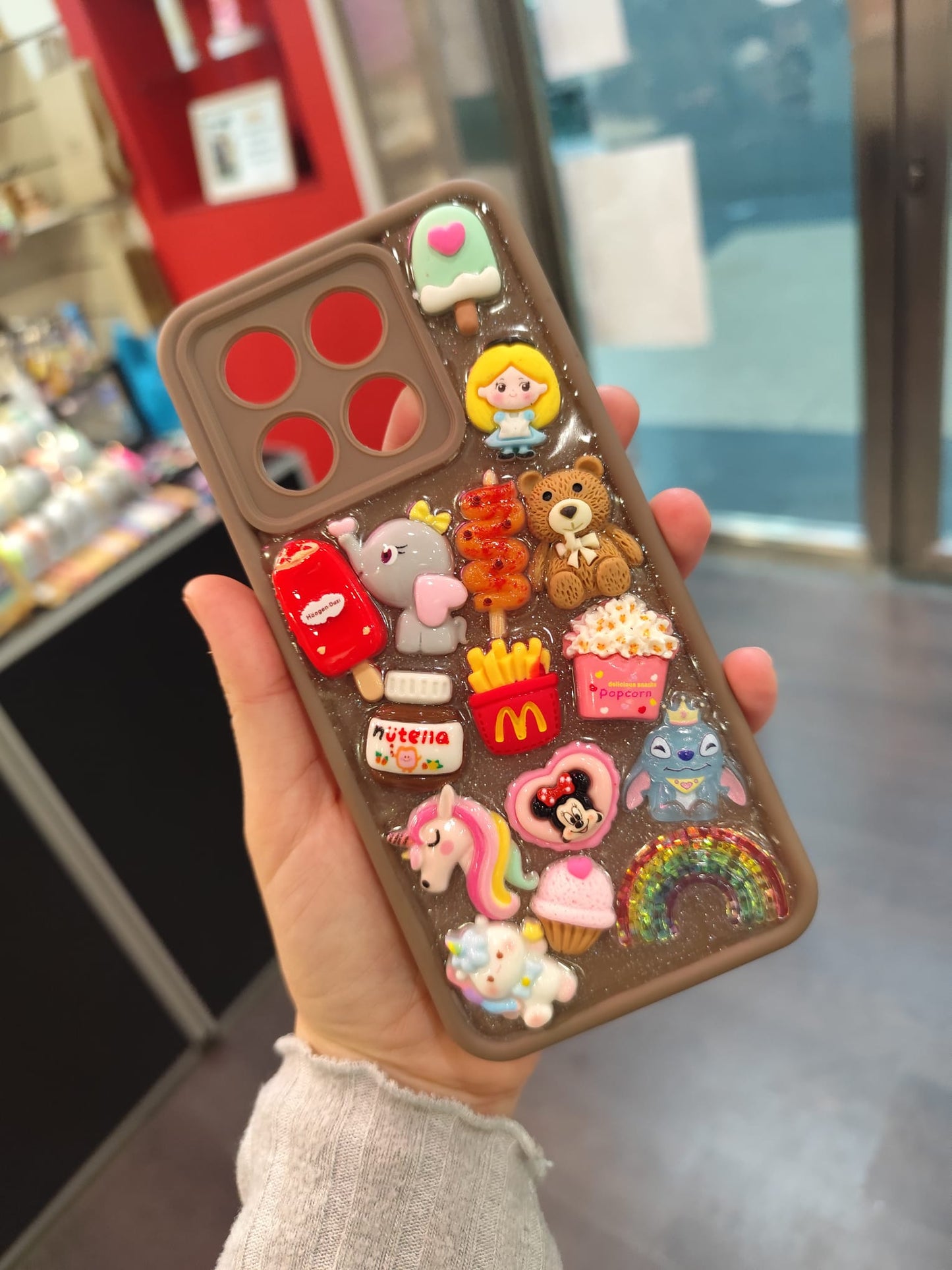 Funda emoticonos