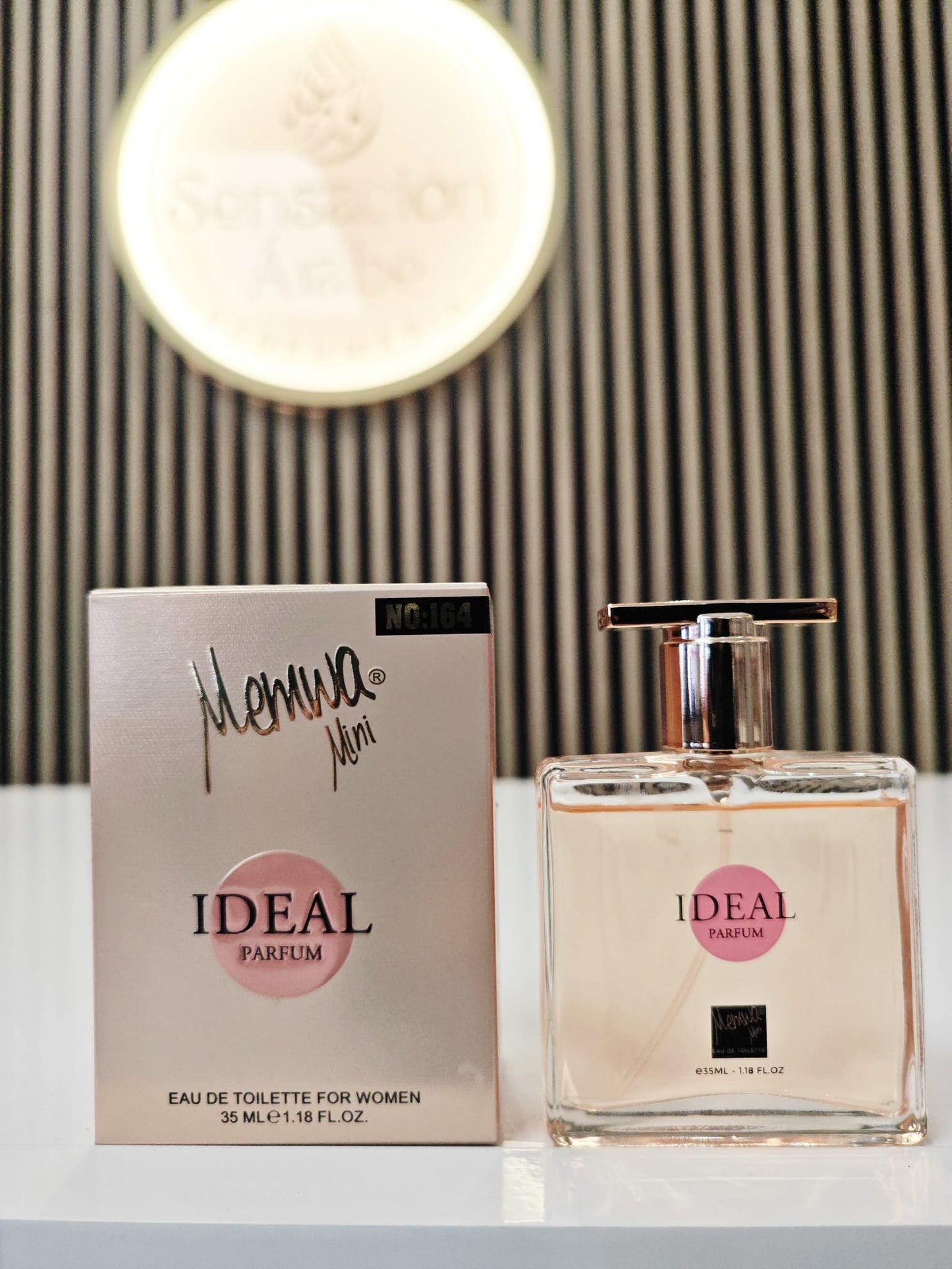 Ideal Parfum