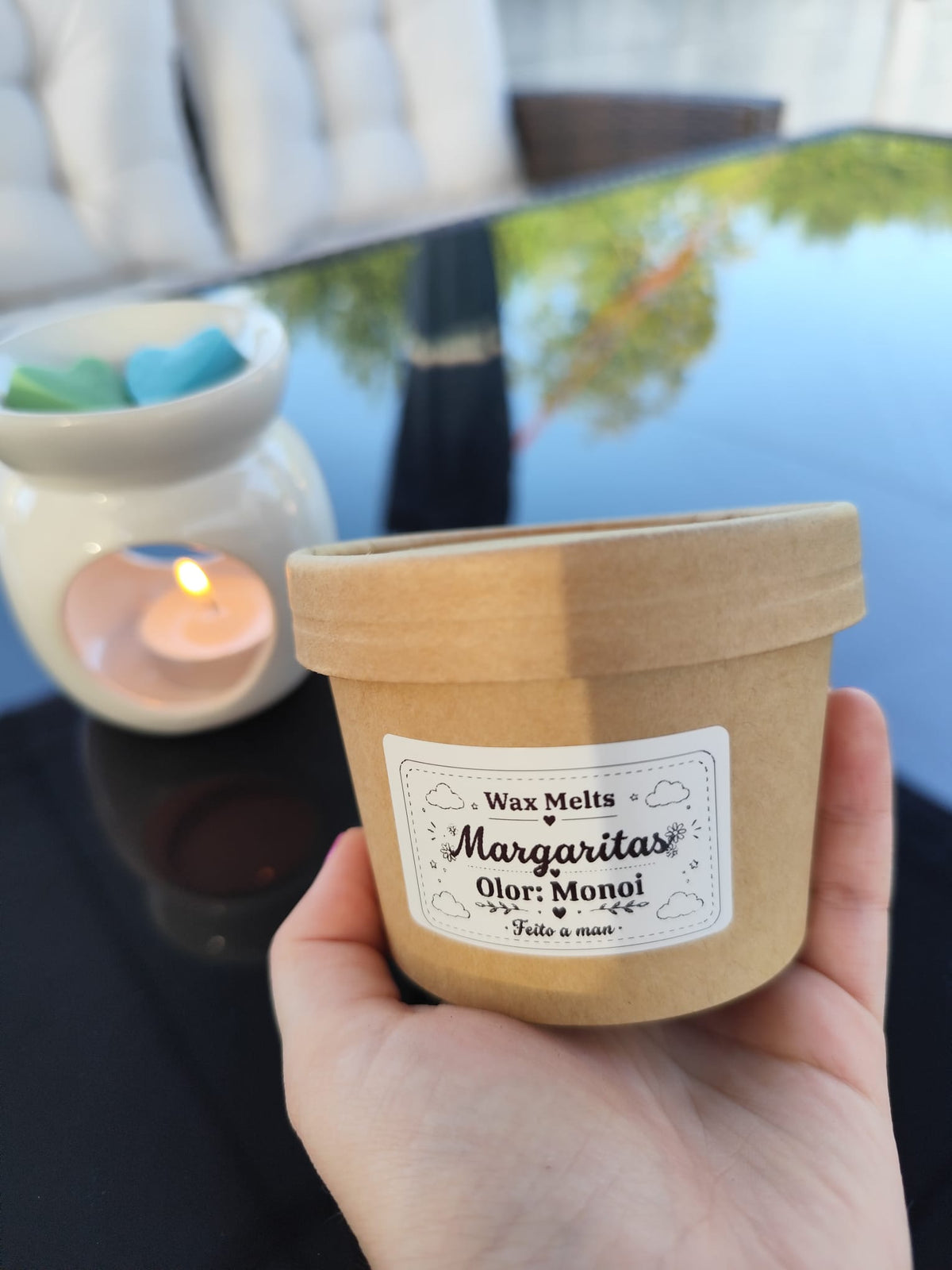 Wax Melts - Margaritas