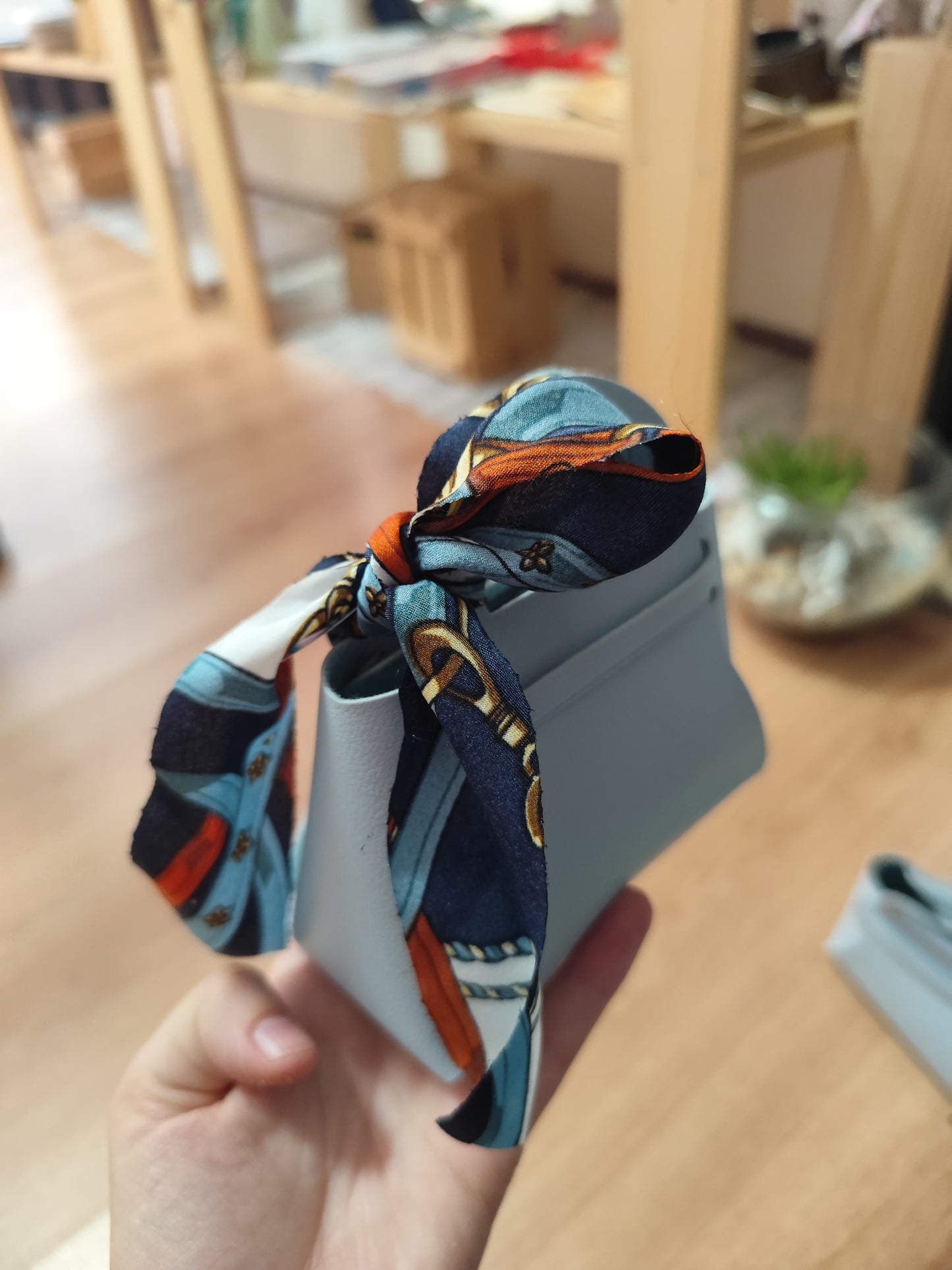 Mini bolsos