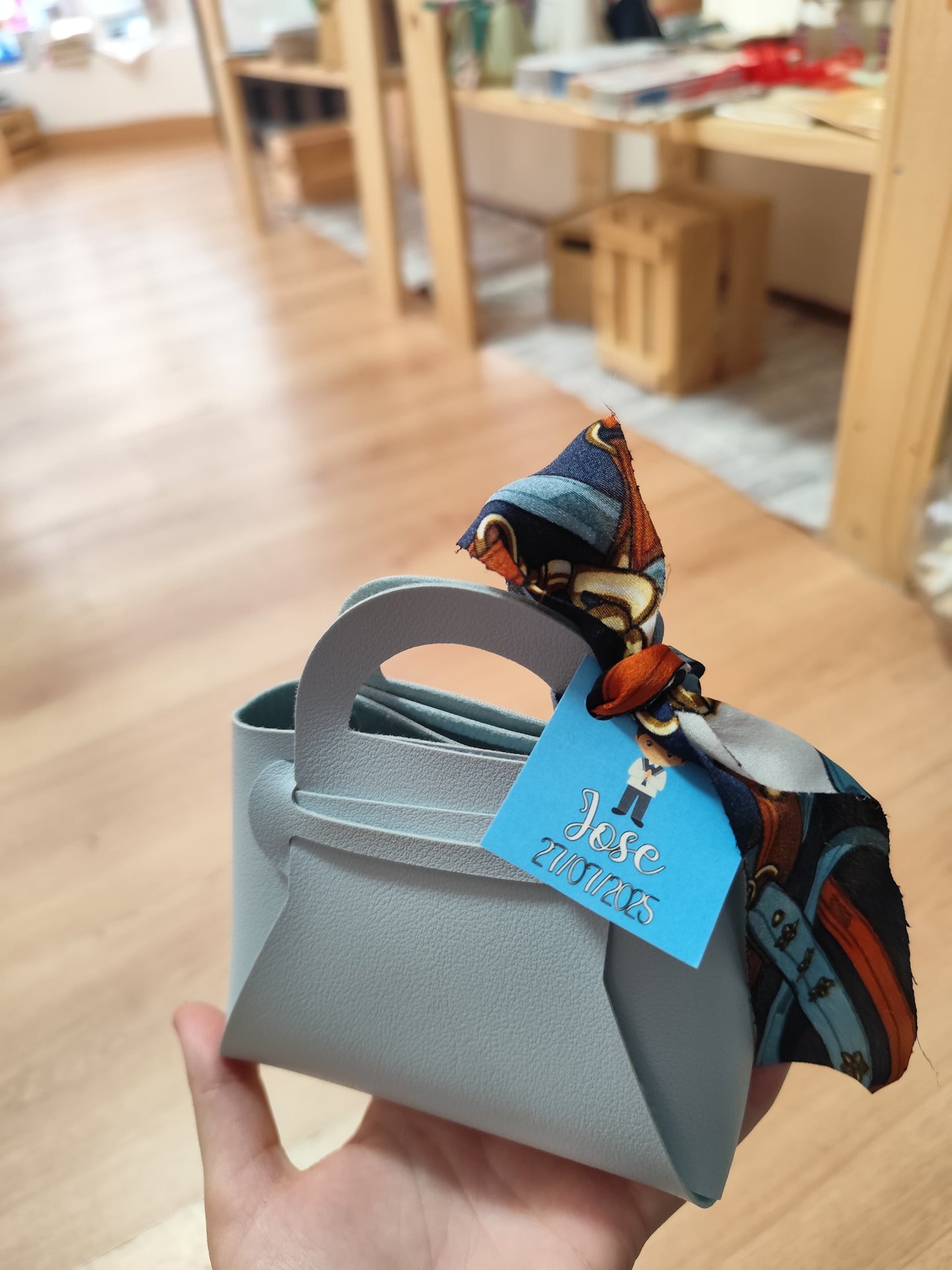 Mini bolsos