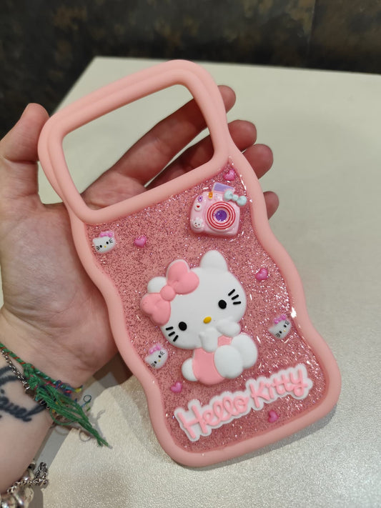 Funda Hello Kitty
