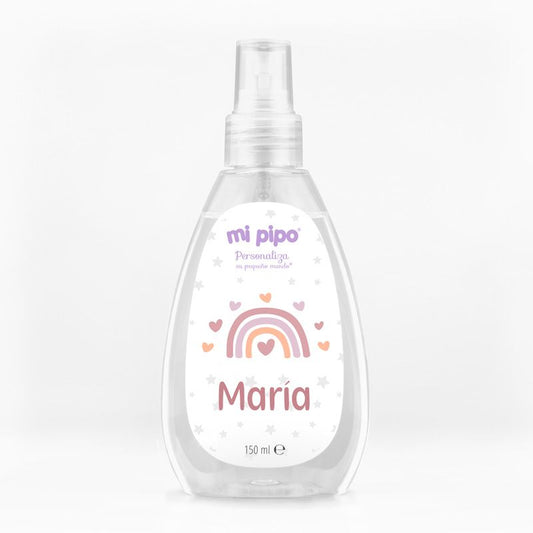 Agua de colonia Arcoiris