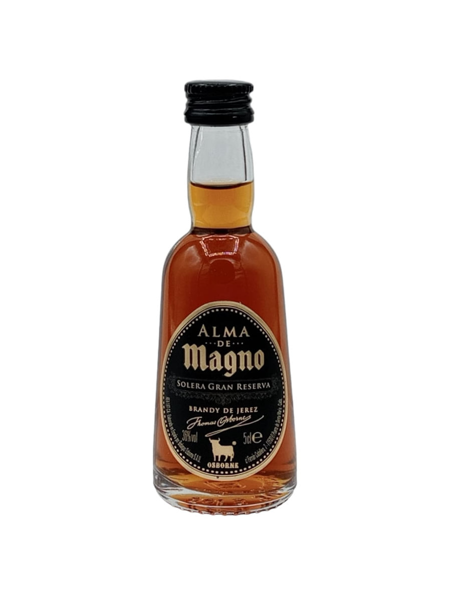 Mini Alma de Magno