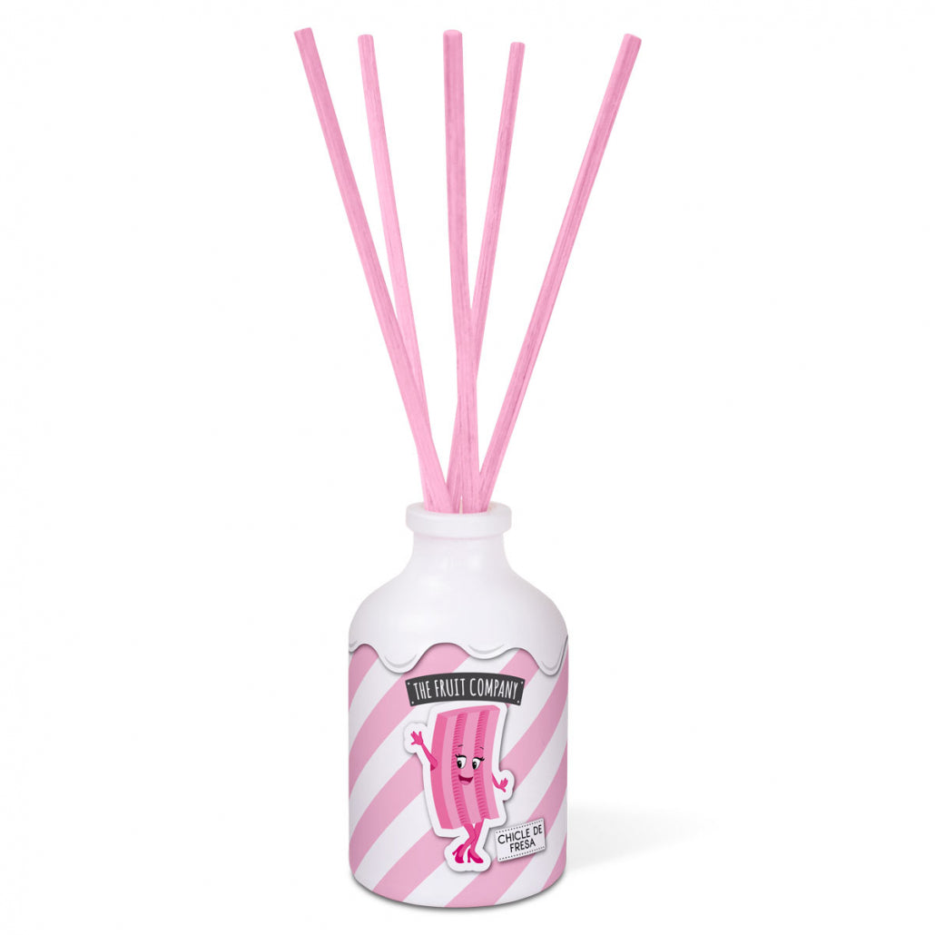 Ambientador Mikado Chicle de Fresa