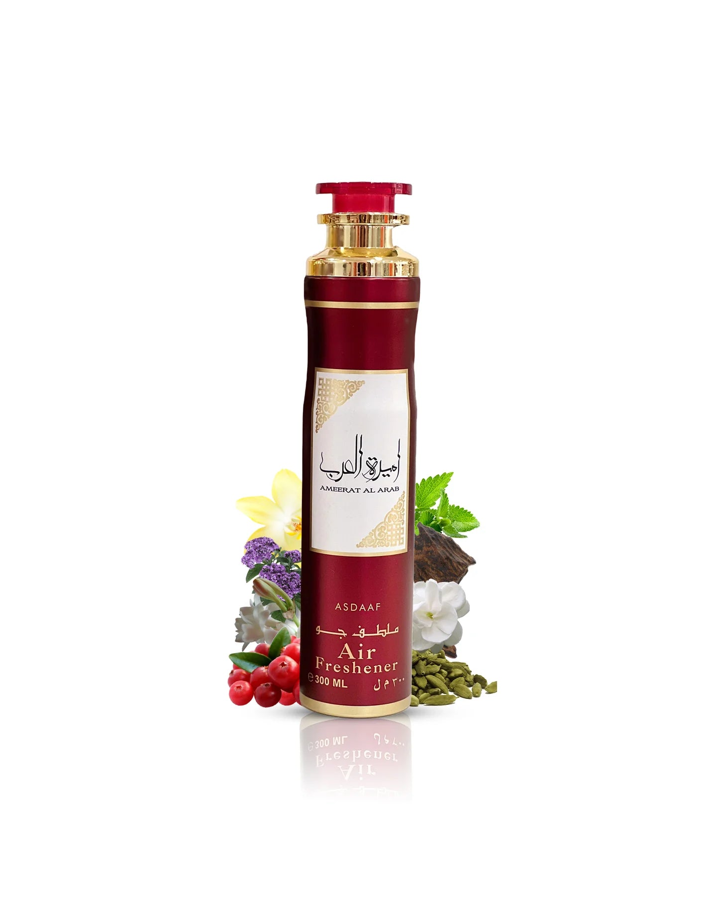 Ambientador Ameerat al Arab