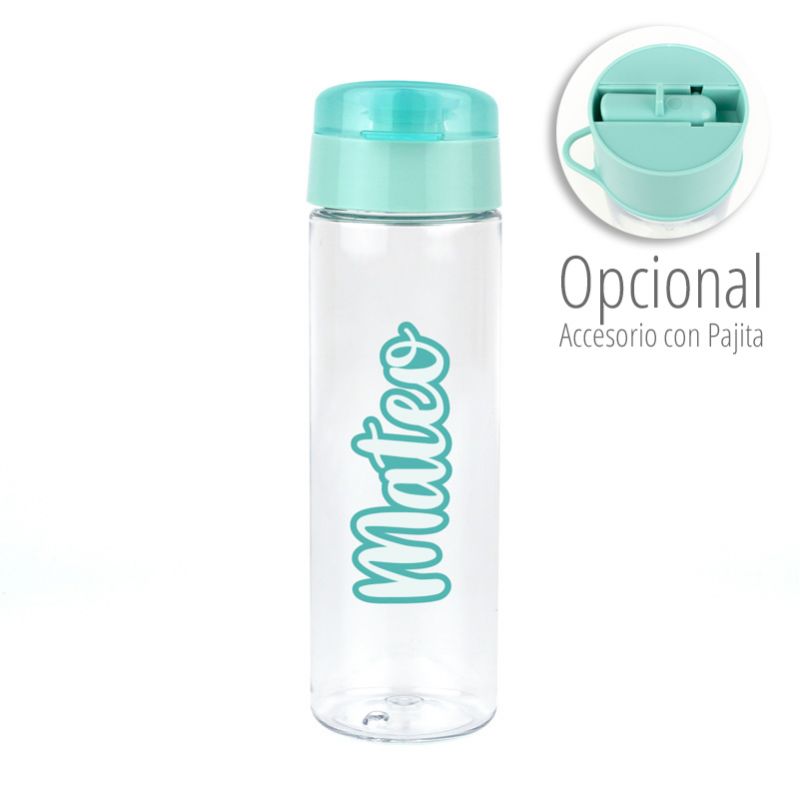 Botella 600ml