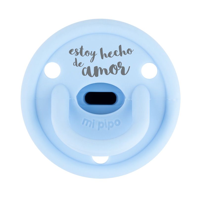 Chupete Estoy hecho de amor