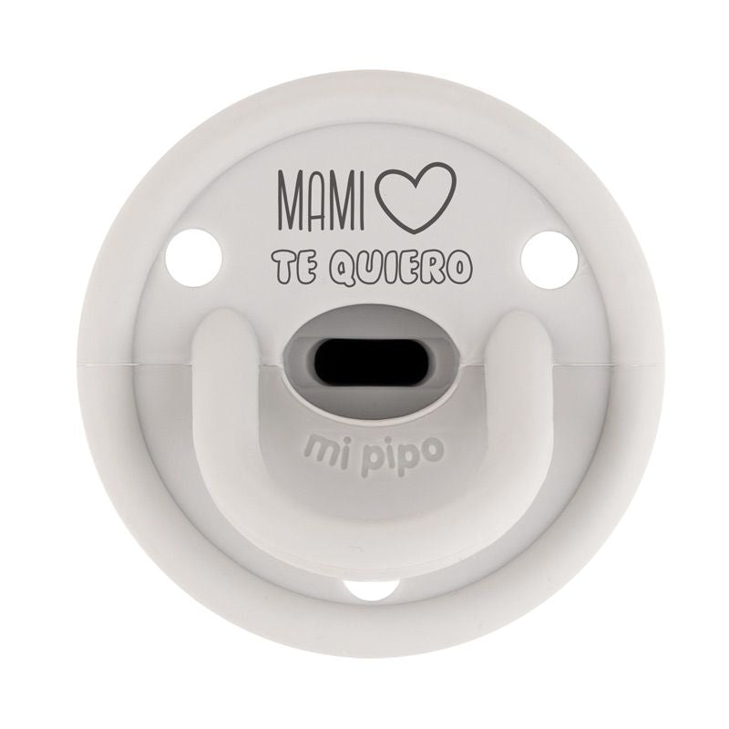 Chupete Mami te quiero