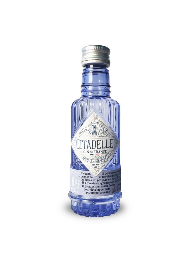 Mini Ginebra Citadelle