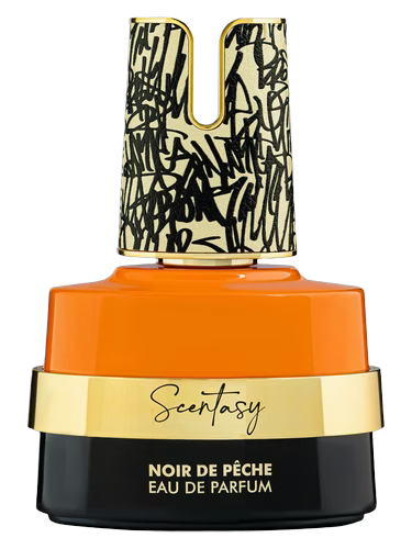 Scentasy Noir de Pêche - Armaf