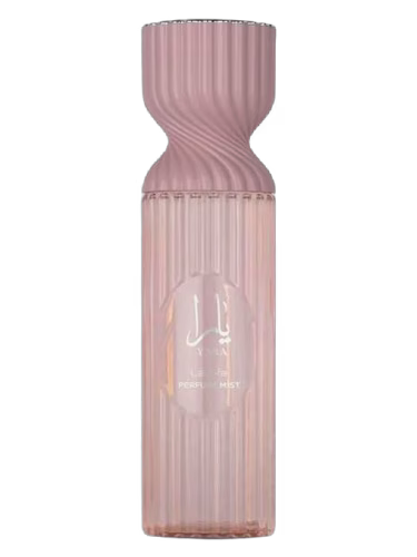 Yara Body Mist - Lattafa