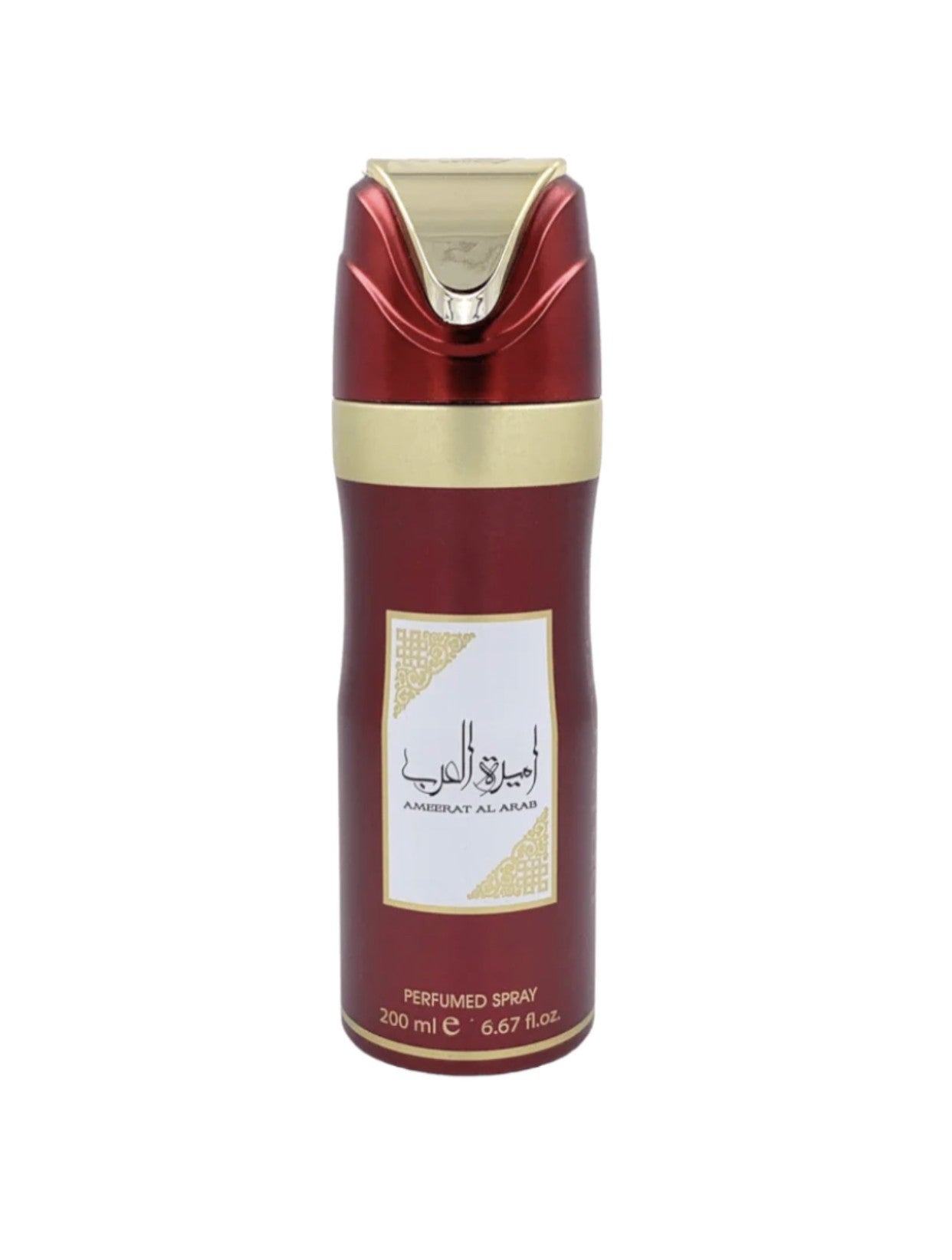 Desodorante Ameerat Al Arab