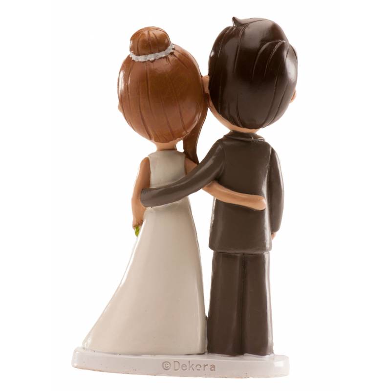 Figura novios