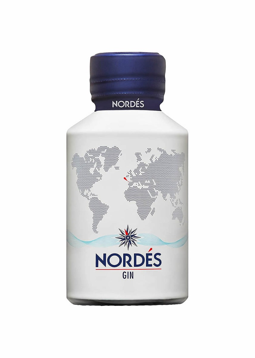 Mini Ginebra Nordes