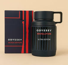 Odyssey Revolution - Armaf