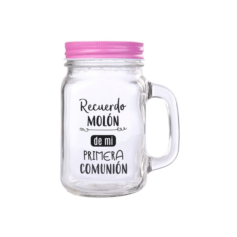 Jarra recuerdo molón