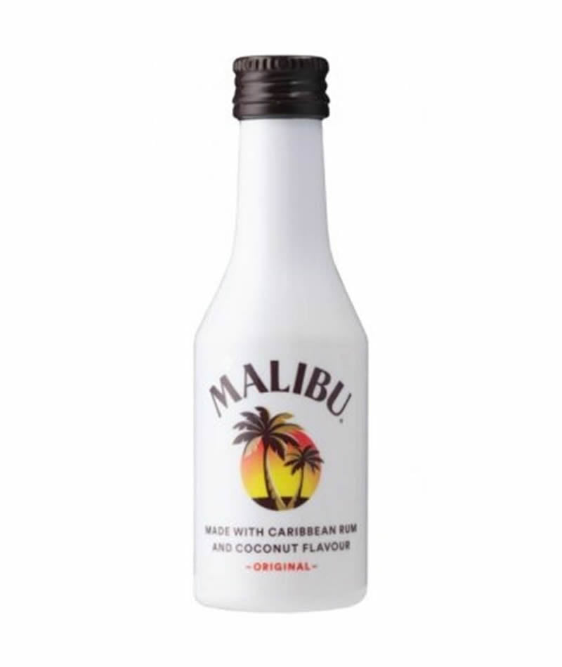 Mini Malibú