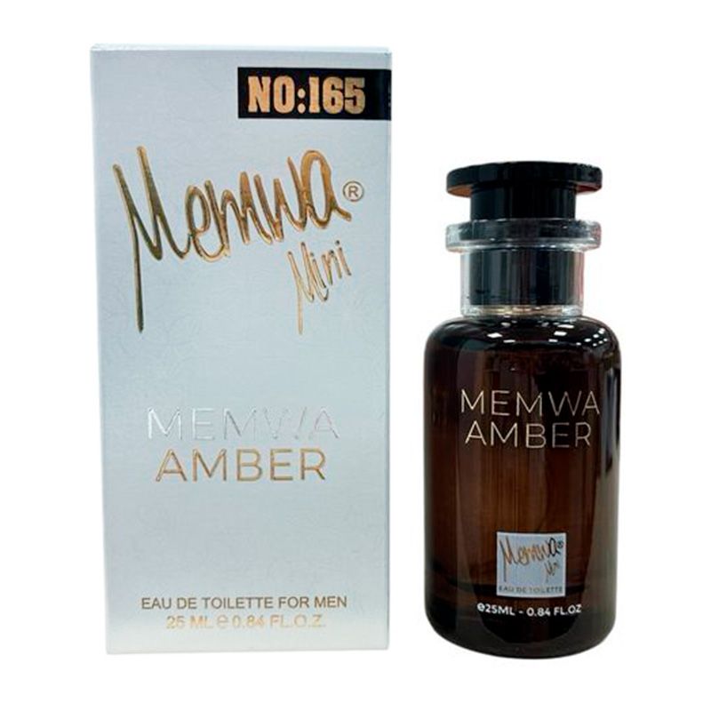 Memwa Mini Amber No.165 (25ml)