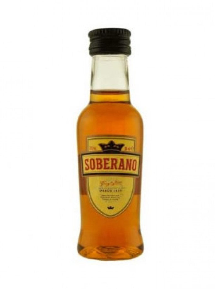 Mini Soberano