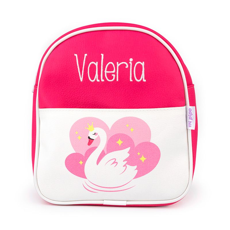 Mochila Cisne