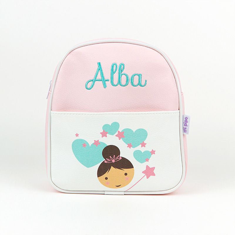 Mochila Hada