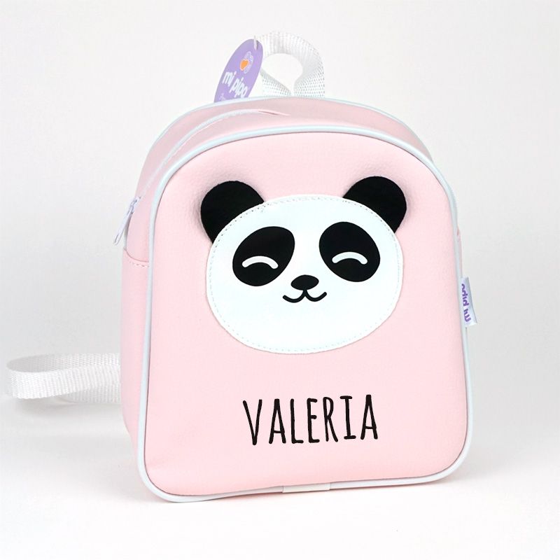 Mochila Panda