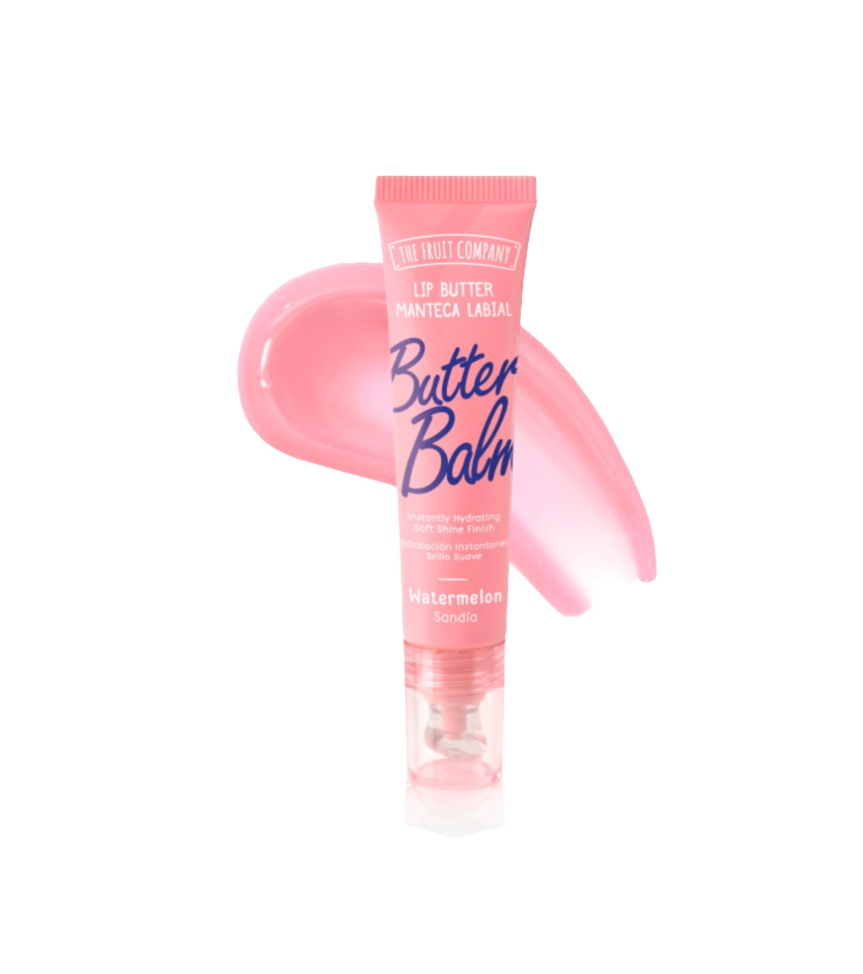 Bálsamo labial Lip Butter - Sandía
