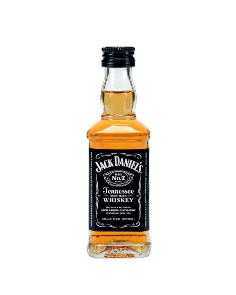 Mini Whisky Jack Daniel's