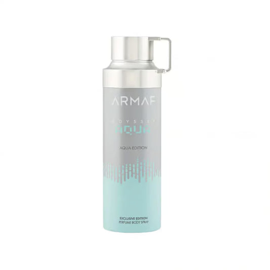 Odyssey AQUA Armaf - Body corporal