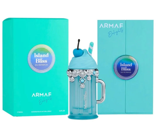 Island Bliss - Armaf
