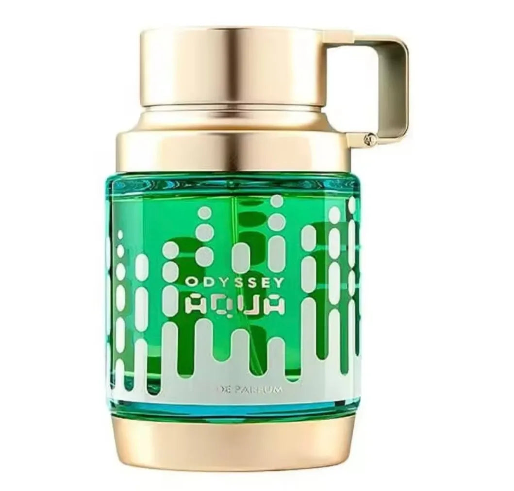 Odyssey Aqua - Armaf