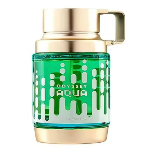 Odyssey Aqua - Armaf