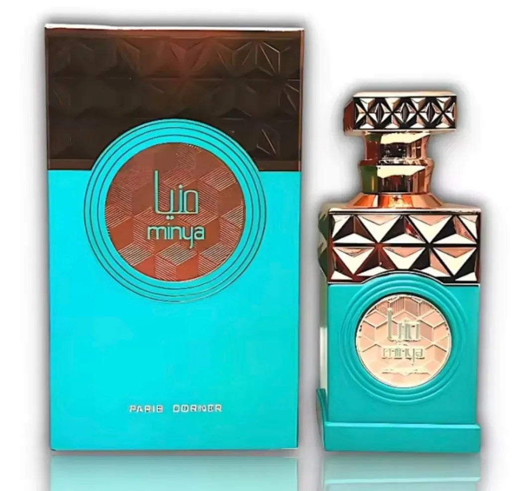 Mynia - Paris Corner