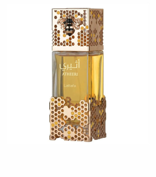 Atheeri - Lattafa