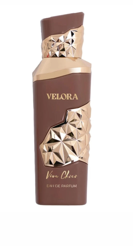 Viva Choco - La perfum Gallería