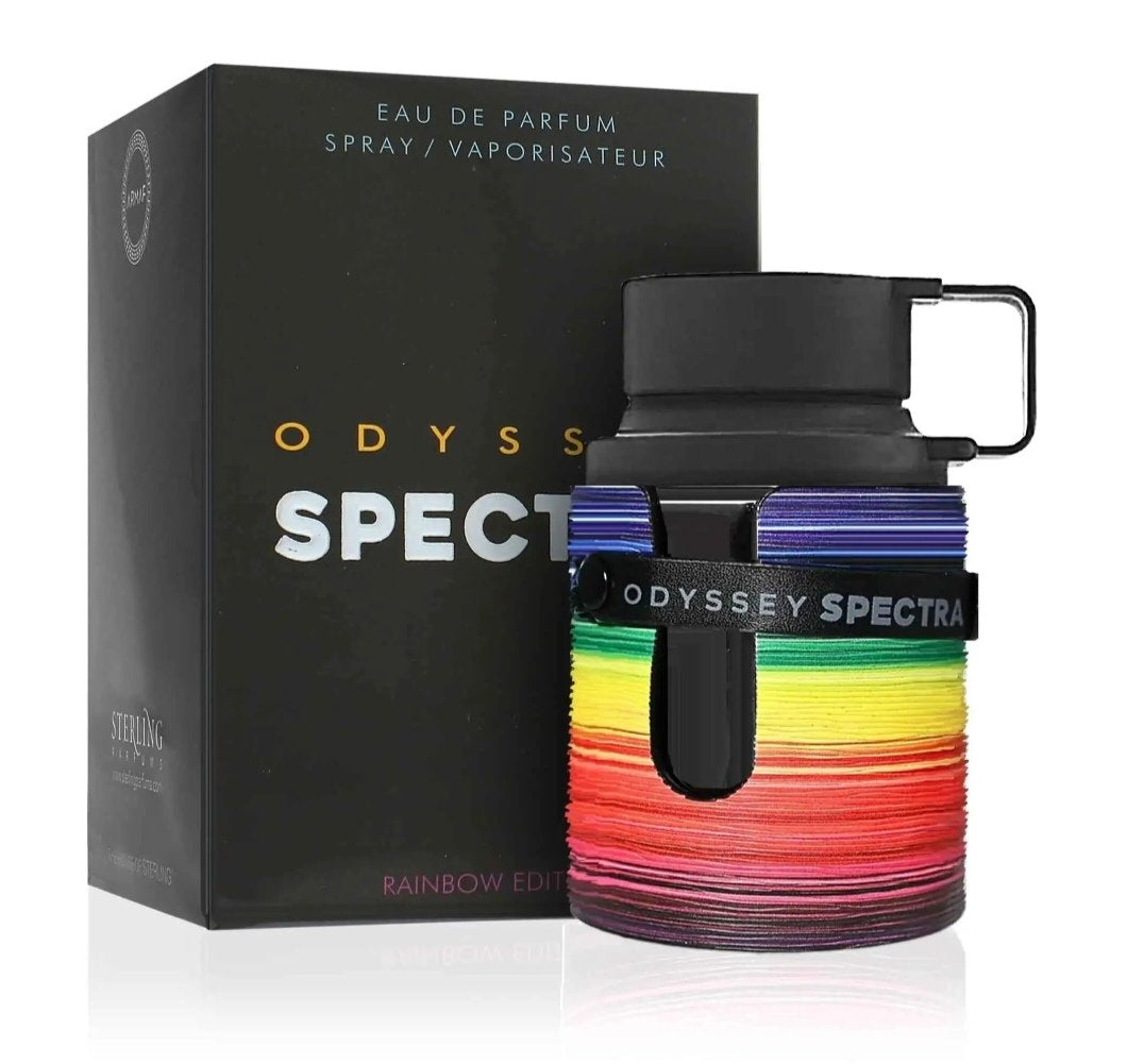Odyssey Spectra - Armaf
