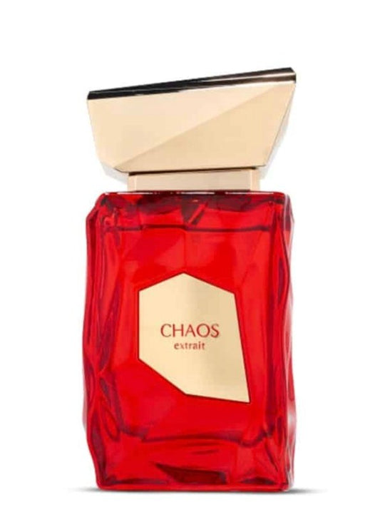 Chaos Eau - French Avenue