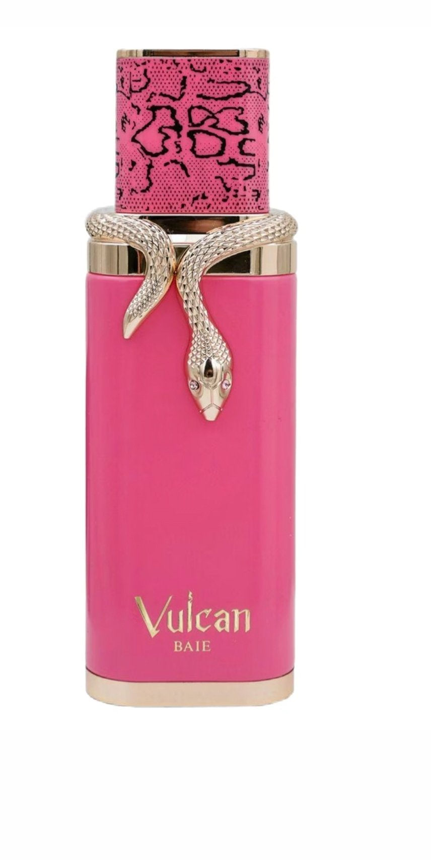 Vulcan Baie - French Avenue