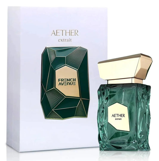 Aether Extrait - French Avenue