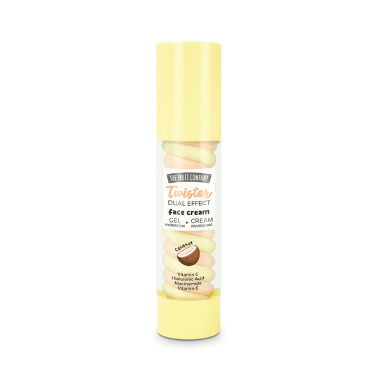 Twister Face Cream - Coco