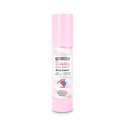 Twister Face Cream - Fresa nata