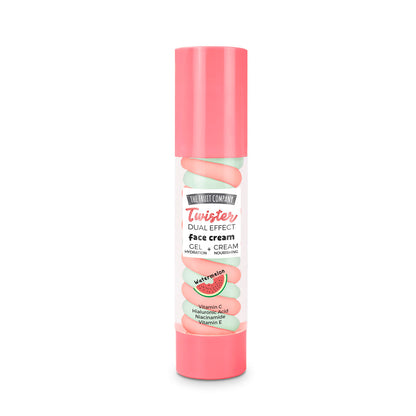 Twister Face Cream -  Sandía